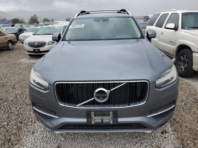 2016 VOLVO XC90 T6 - YV4A22PK7G1025139
