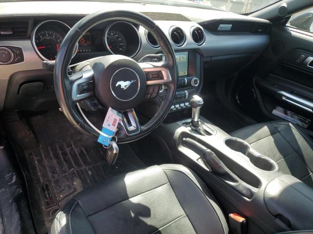 2018 FORD MUSTANG - 1FA6P8TH2J5129924
