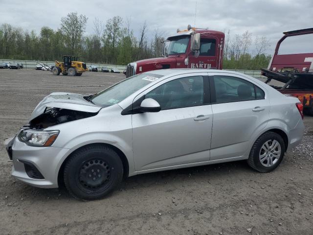 Vin: 1g1jb5sg2h4145222, lot: 56822495, chevrolet sonic ls 2017 img_1