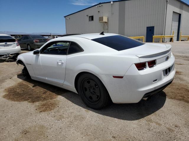 Vin: 2g1fa1e35d9126245, lot: 56987535, chevrolet camaro ls 20132