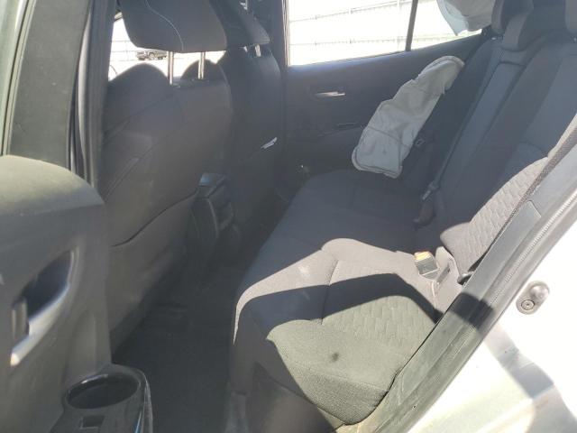 2022 TOYOTA COROLLA SE - JTND4MBE6N3158527