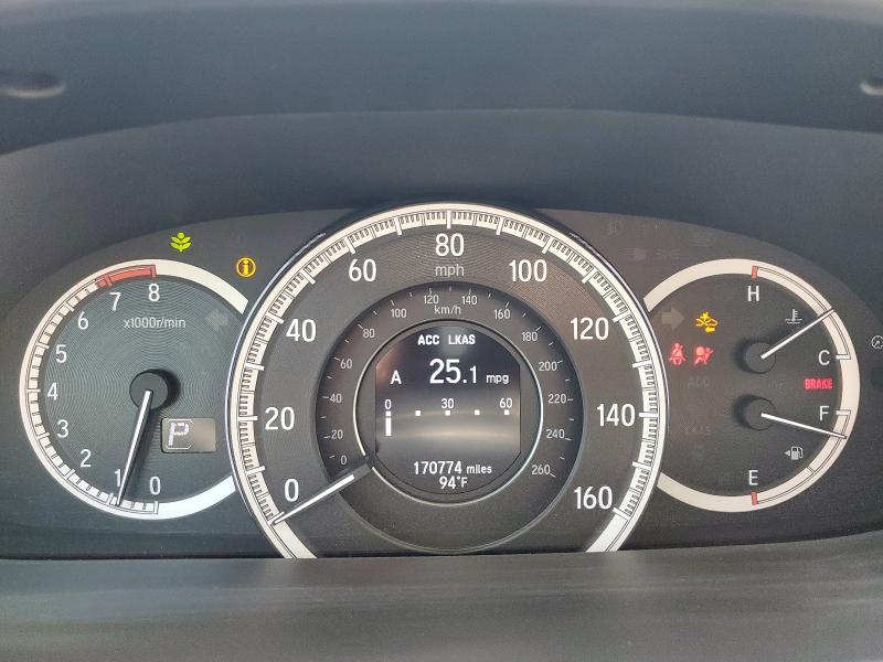 2017 HONDA ACCORD TOU - 1HGCR3F92HA009235