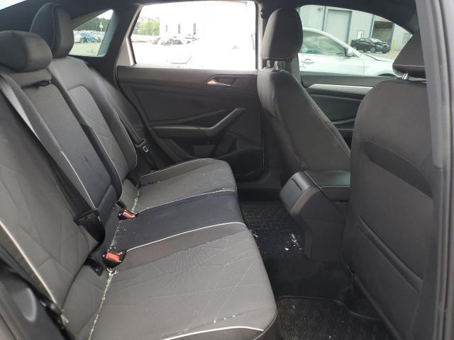 2025 VOLKSWAGEN JETTA SPOR 3VWBX7BU4SM069395