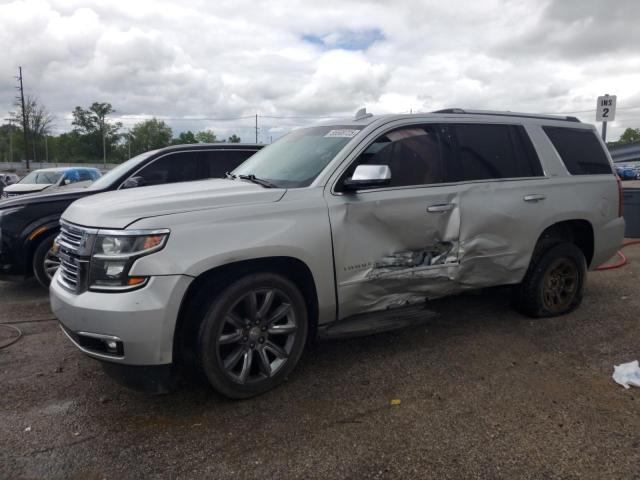 Vin: 1gnskckc8fr745585, lot: 55508725, chevrolet tahoe k1500 ltz 2015 img_1