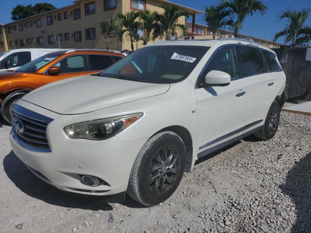 Vin: 5n1al0mn3fc504515, lot: 57887855, infiniti qx60 2015 img_1