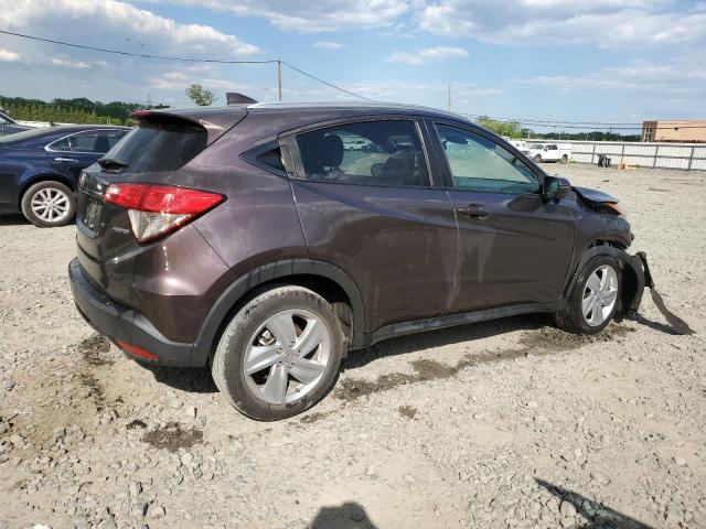 Vin: 3czru6h52lm722080, lot: 56296505, honda hr-v ex 20203