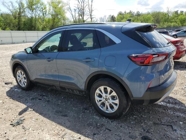 Vin: 1fmcu9gn9rua35452, lot: 57269715, ford escape act active 20242
