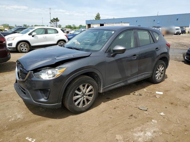MAZDA CX-5 SPORT