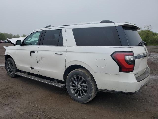 Vin: 1fmjk2at4kea03732, lot: 55733215, ford expedition max limited 20192