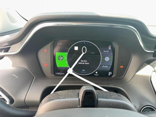 2023 CHEVROLET BOLT 1G1FZ6S07P4162428