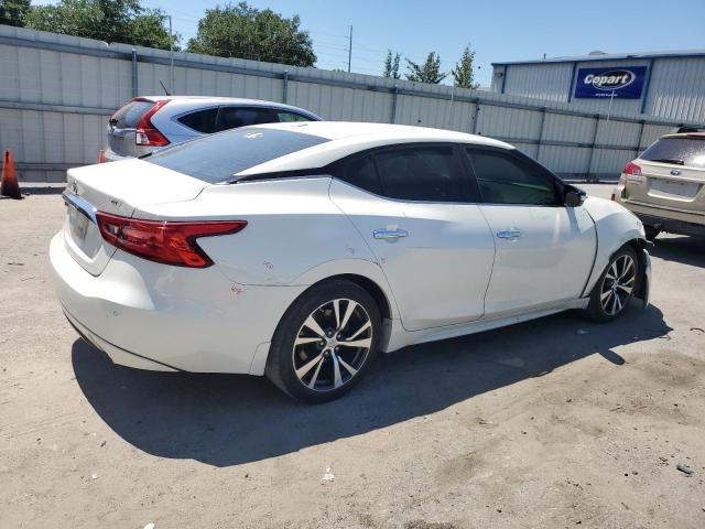 Vin: 1n4aa6ap5gc394545, lot: 57502625, nissan maxima 3.5s 20163