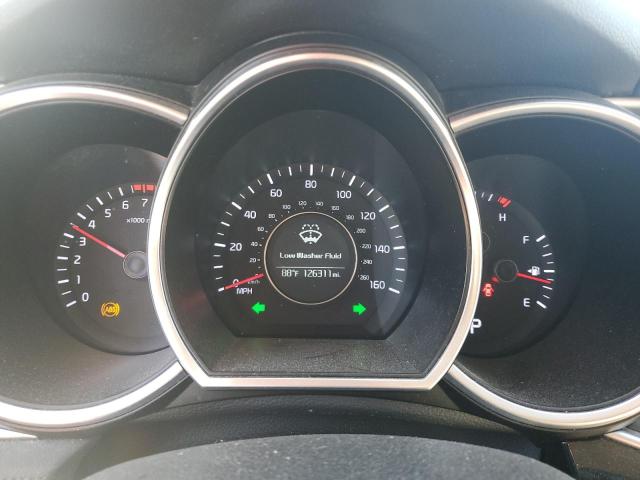 2014 KIA OPTIMA EX - 5XXGN4A71EG294906