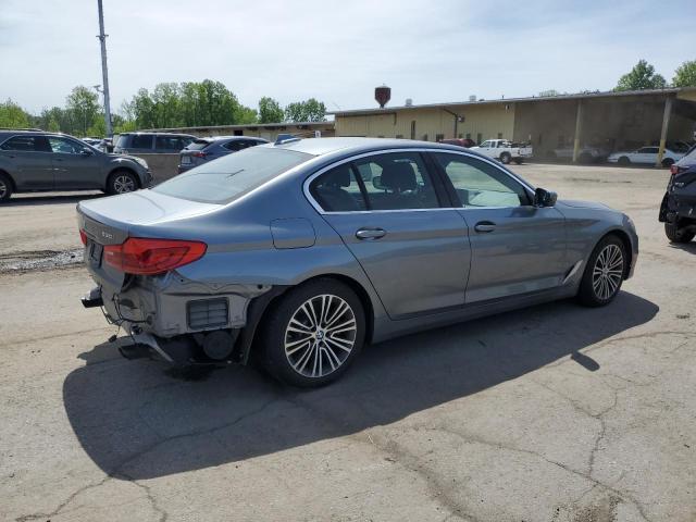 Vin: wbaja7c50kg911728, lot: 58306955, bmw 5 series xi 20193