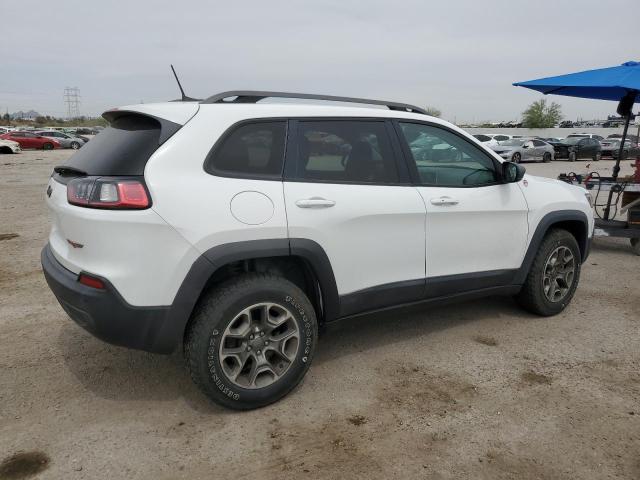 Vin: 1c4pjmbx9ld504136, lot: 58975865, jeep cherokee trailhawk 20203