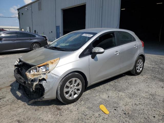Vin: knadm5a3xd6121209, lot: 57662955, kia rio lx 2013 img_1