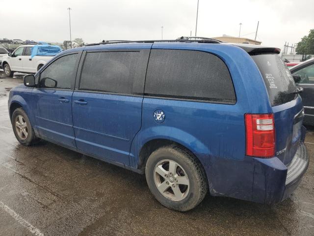 Vin: 2d4rn3d1xar447796, lot: 58506575, dodge caravan hero 20102
