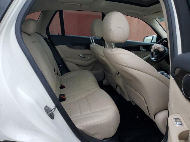 2016 MERCEDES-BENZ GLC 300 - WDC0G4JBXGF097681