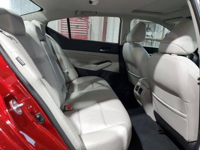 2019 NISSAN ALTIMA PLA - 1N4BL4FV6KC107457