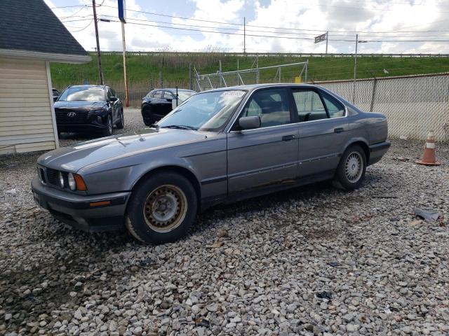 Vin: wbahd631xpbj86799, lot: 56790065, bmw 5 series i automatic 1993 img_1