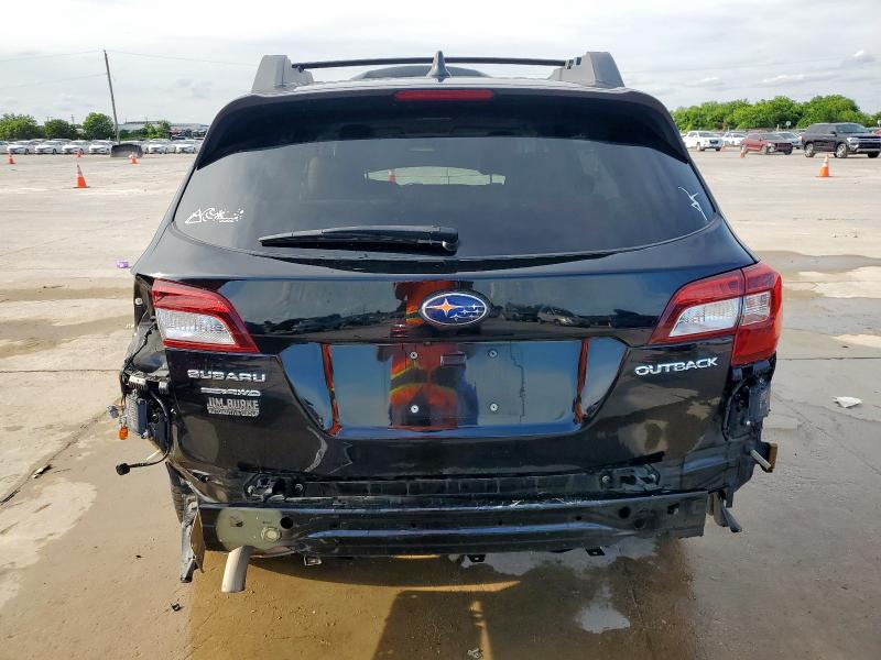 2018 SUBARU OUTBACK 2. - 4S4BSAKC9J3324365