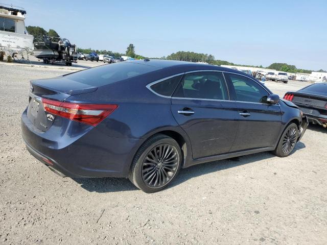 Vin: 4t1bk1eb8hu245695, lot: 55899015, toyota avalon xle 20173