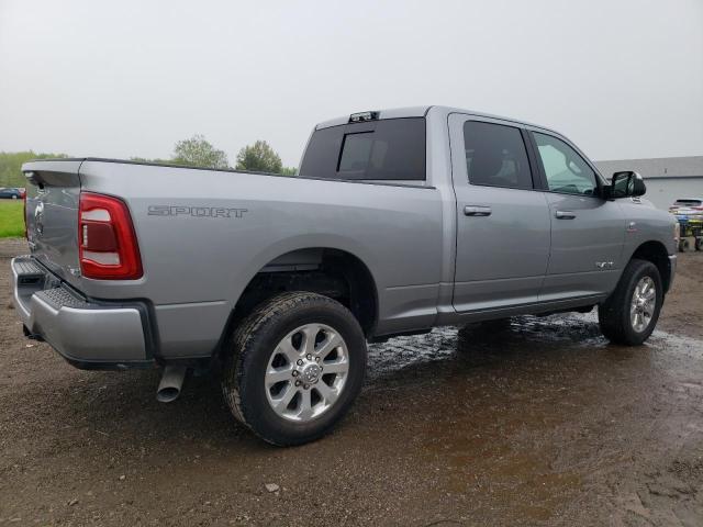 Vin: 3c6ur5dlxmg569147, lot: 55996535, ram 2500 big horn 20213