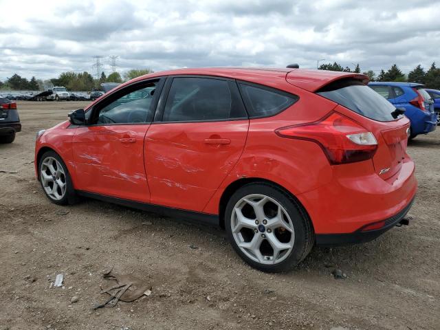 Vin: 1fahp3k21cl174053, lot: 55752685, ford focus se 20122