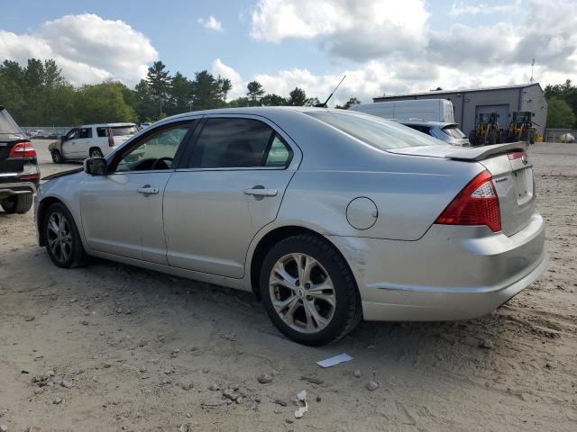 2012 FORD FUSION SE - 3FAHP0HA6CR226808