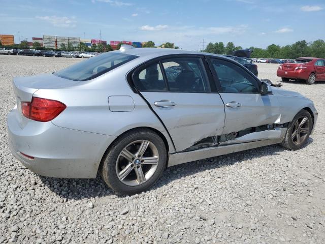 Vin: wba3b1g52fnt64654, lot: 57624905, bmw 3 series i 20153
