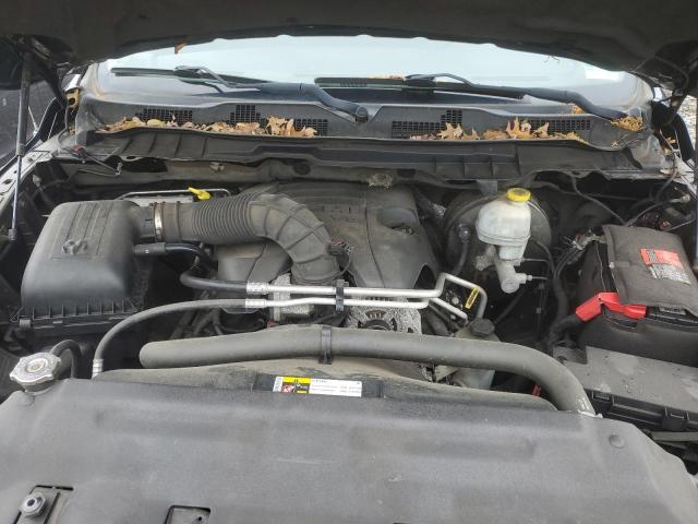 2012 DODGE RAM 1500 S - 1C6RD7MT0CS348051