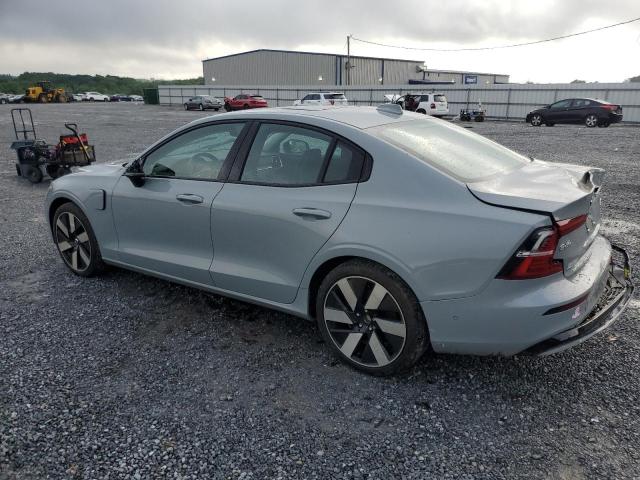 Vin: 7jrh60fl4rg295368, lot: 56198645, volvo s60 plus plus 20242