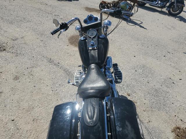 2000 HARLEY-DAVIDSON FLSTC 1HD1BJY13YY052042