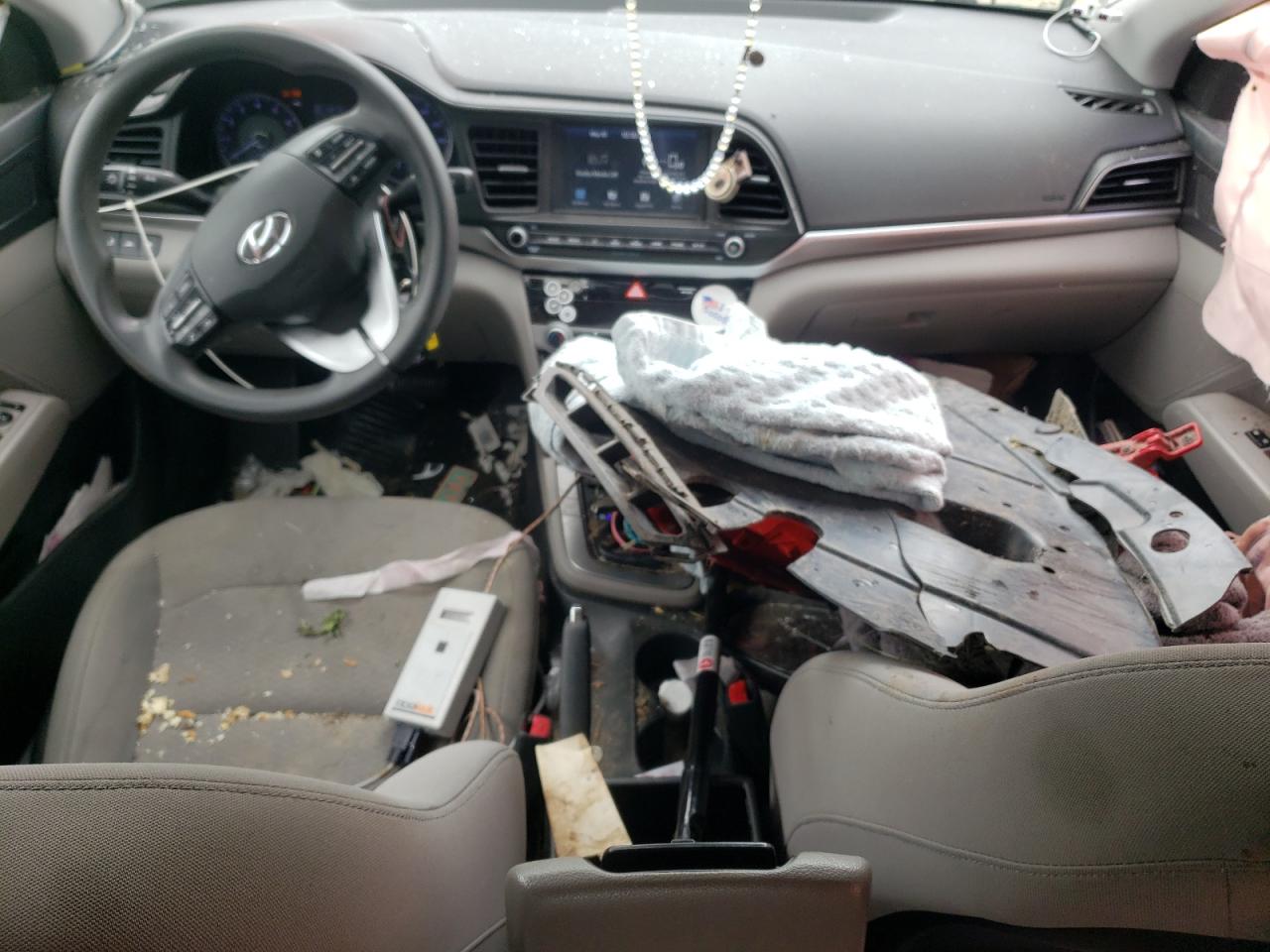 Hyundai Elantra se 2020