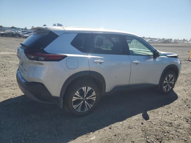 Vin: 5n1at3bb9mc813851, lot: 55857255, nissan rogue sv 20213