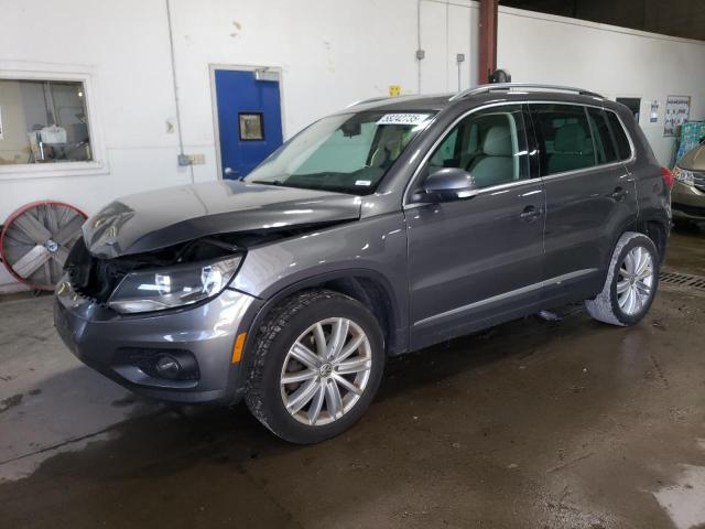 Vin: wvgbv7ax5dw017728, lot: 58242735, volkswagen tiguan s 2013 img_1