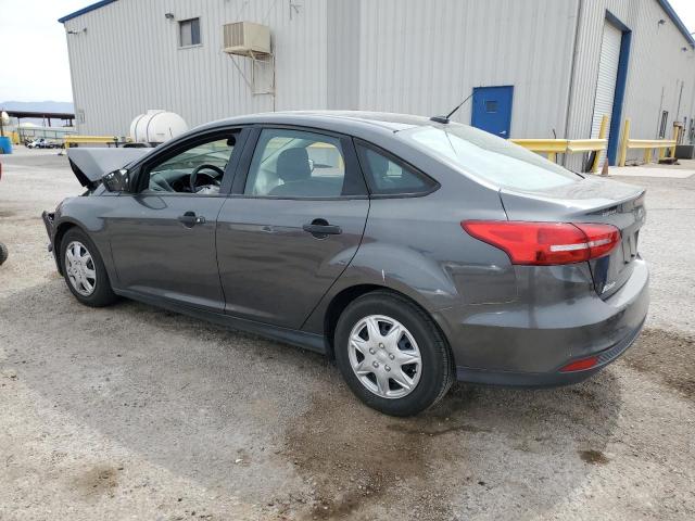 Vin: 1fadp3e21hl304026, lot: 58786875, ford focus s 20172