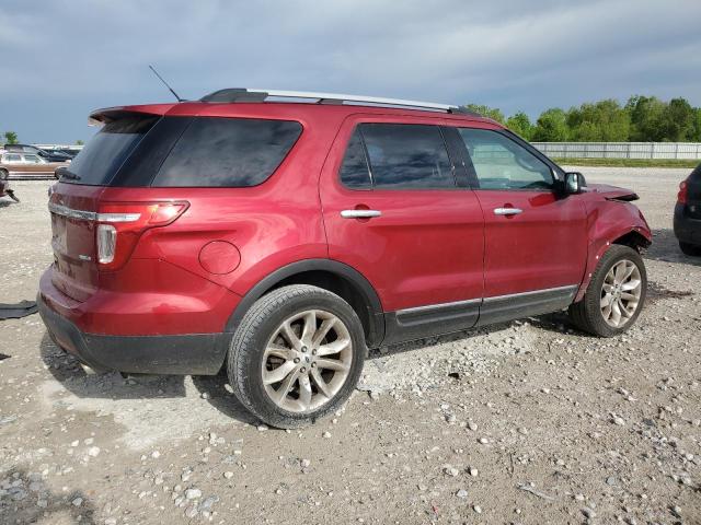 Vin: 1fm5k8d86fga07366, lot: 58194295, ford explorer xlt 20153