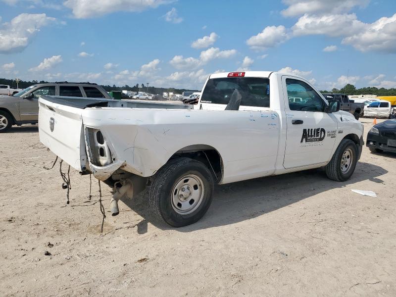 Vin: 3c6jr6dt1ng286520, lot: 58924695, ram 1500 tradesman 20223