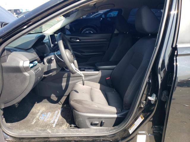 2019 NISSAN ALTIMA S - 1N4BL4BV9KC165374