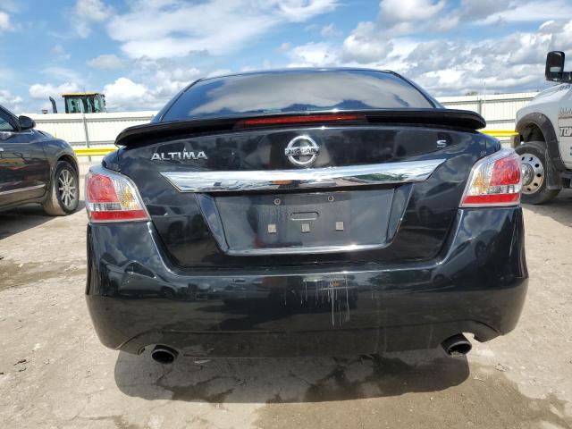 2015 NISSAN ALTIMA 2.5 1N4AL3AP5FC423033