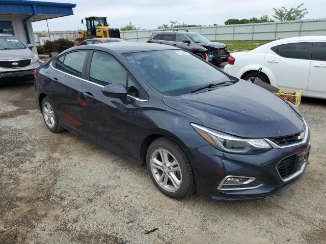 Vin: 1g1be5sm8g7251897, lot: 57553185, chevrolet cruze lt 20164
