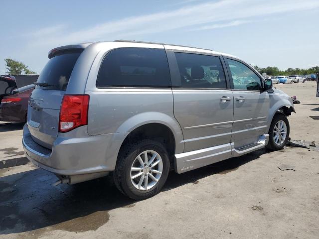 Vin: 2c4rdgcg8gr374286, lot: 55893705, dodge caravan sxt 20163
