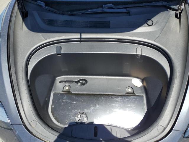 2018 TESLA MODEL 3 - 5YJ3E1EB3JF114382
