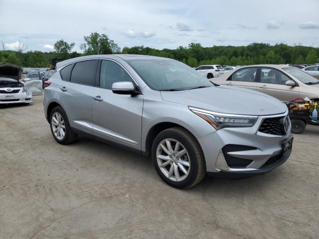 2021 ACURA RDX 5J8TC1H35ML011123