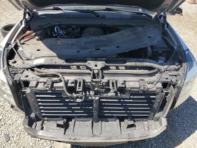 2019 GMC YUKON XL K 1GKS2GKC6KR278715