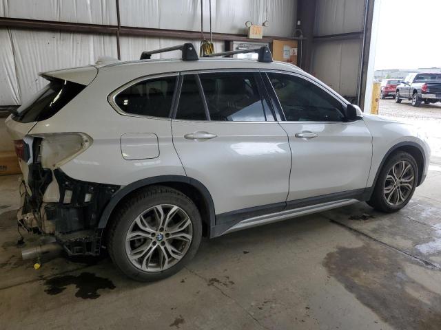 Vin: wbxht3c39j3h32053, lot: 58036695, bmw x1 xdrive28i 20183