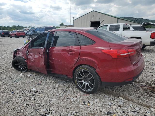 2016 FORD FOCUS SE - 1FADP3F26GL350867