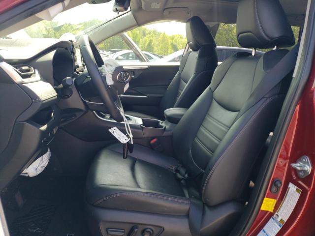 2022 TOYOTA RAV4 XLE P JTMB6RFV0ND050153