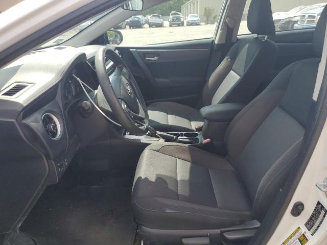 2018 TOYOTA COROLLA L 2T1BURHE4JC111479