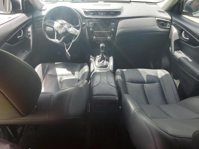 2018 NISSAN ROGUE S - JN8AT2MTXJW461138